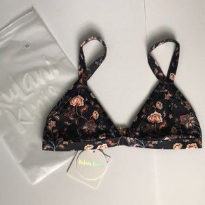 Kulani Kini swimsuit top